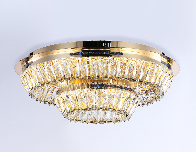 Потолочная люстра Ambrella Light Traditional TR5031
