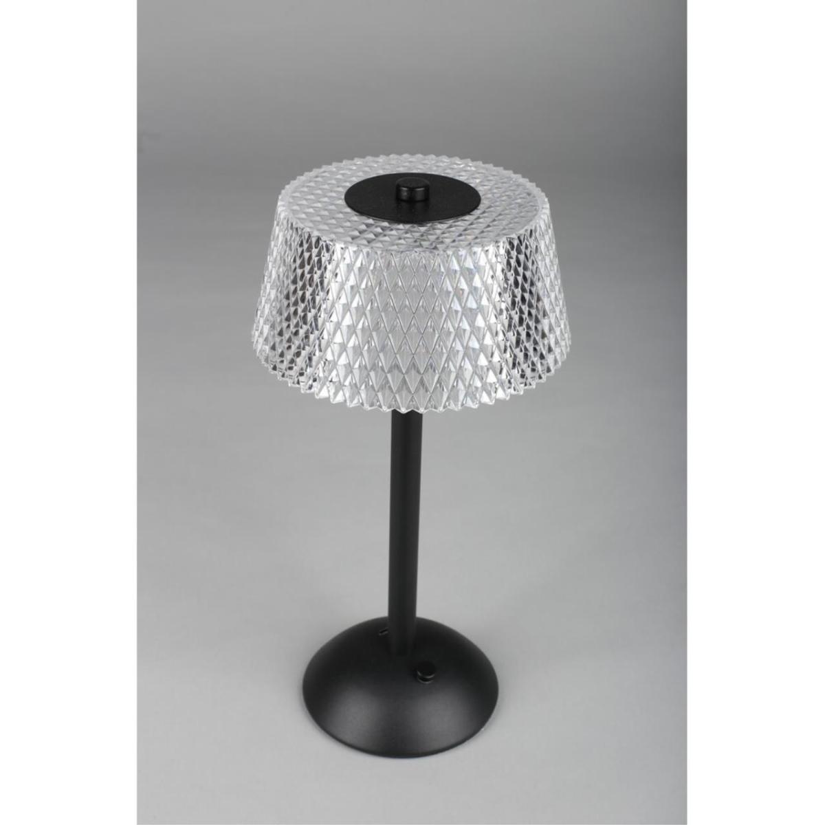 Настольная лампа Omnilux OML-40104-01