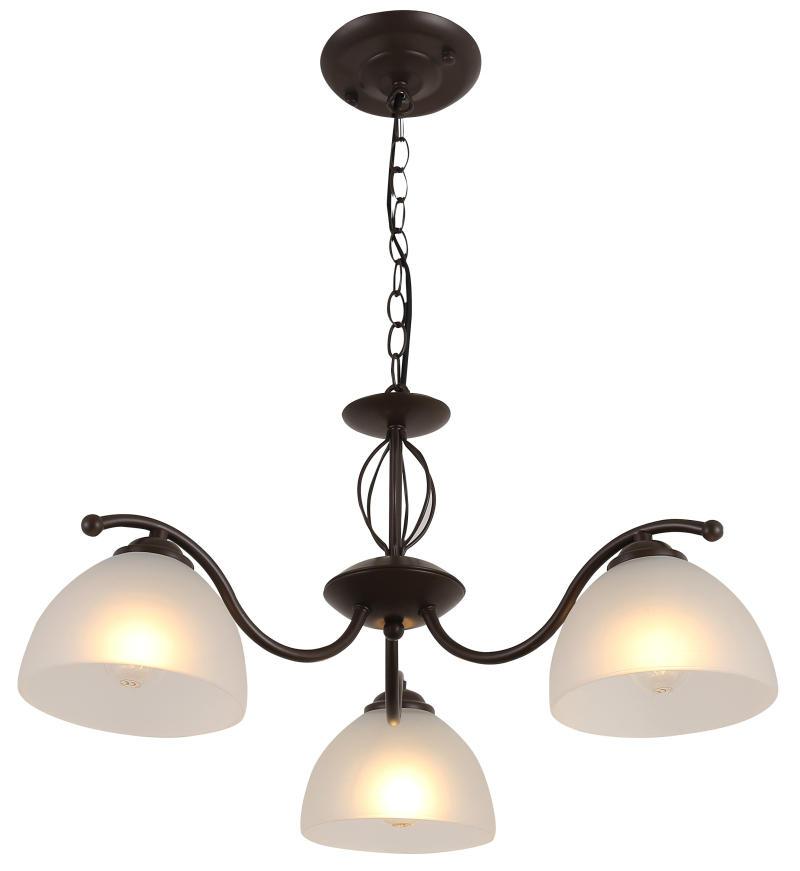 Подвесная люстра Rivoli Jackeline 9141-303 Б0054755