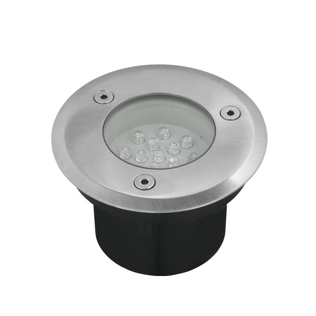 Уличный светильник Kanlux Gordo DL-LED14 7010