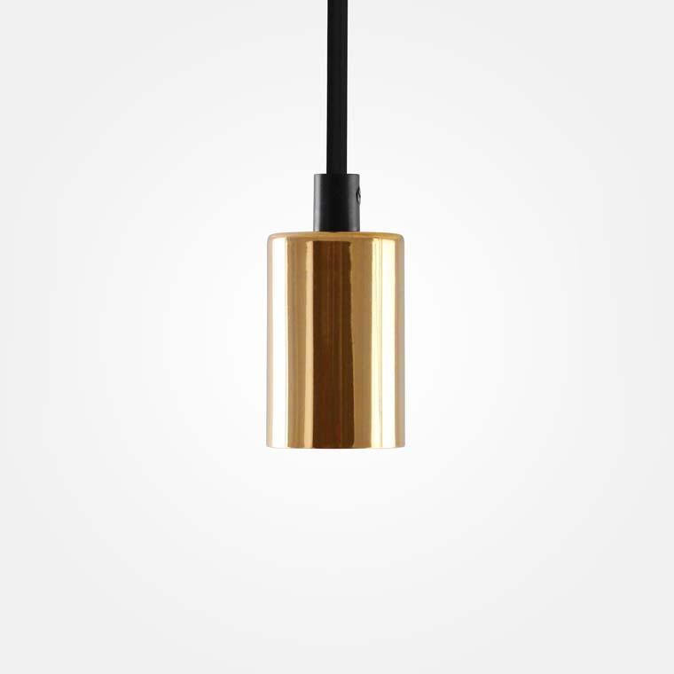 Подвесной светильник Sun Lumen 058-124