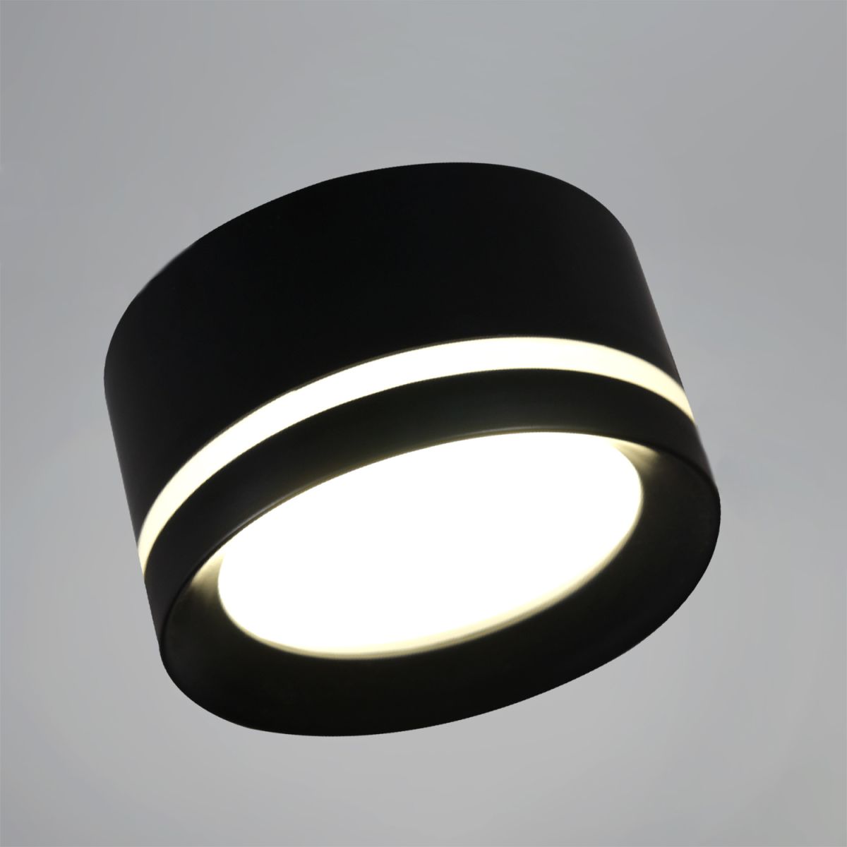 Подвесной светильник Reluce 79490-0.4-05 Black