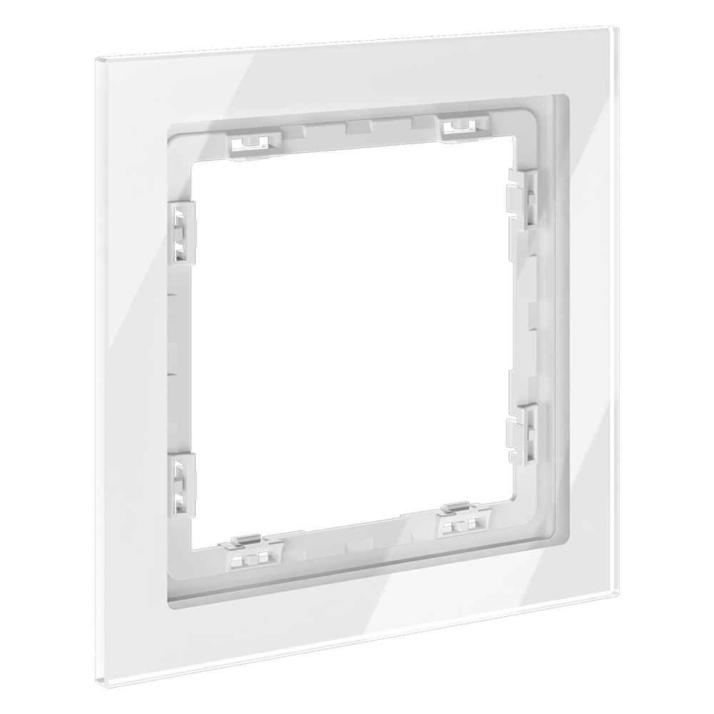 Рамка на 1 пост Voltum S70 VLS110101