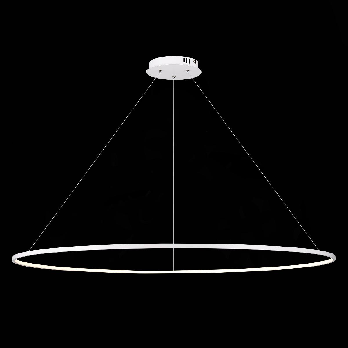 Подвесной светодиодный светильник ST Luce Erto SL904.533.01