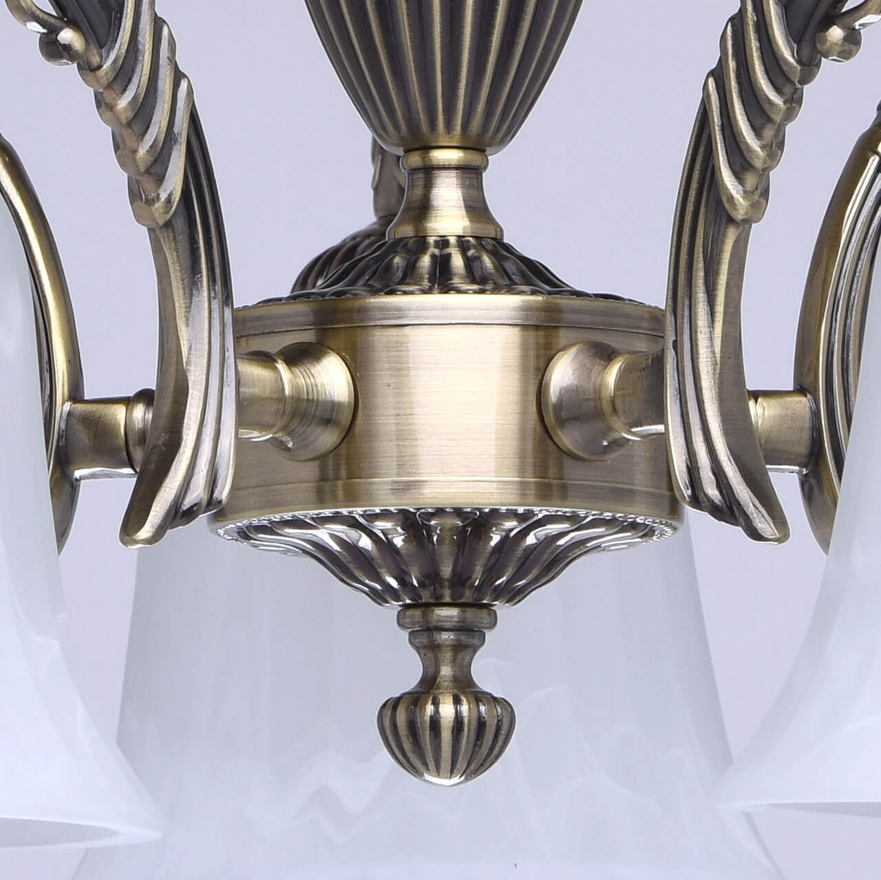 Потолочная люстра MW-Light Ариадна 16 450014605