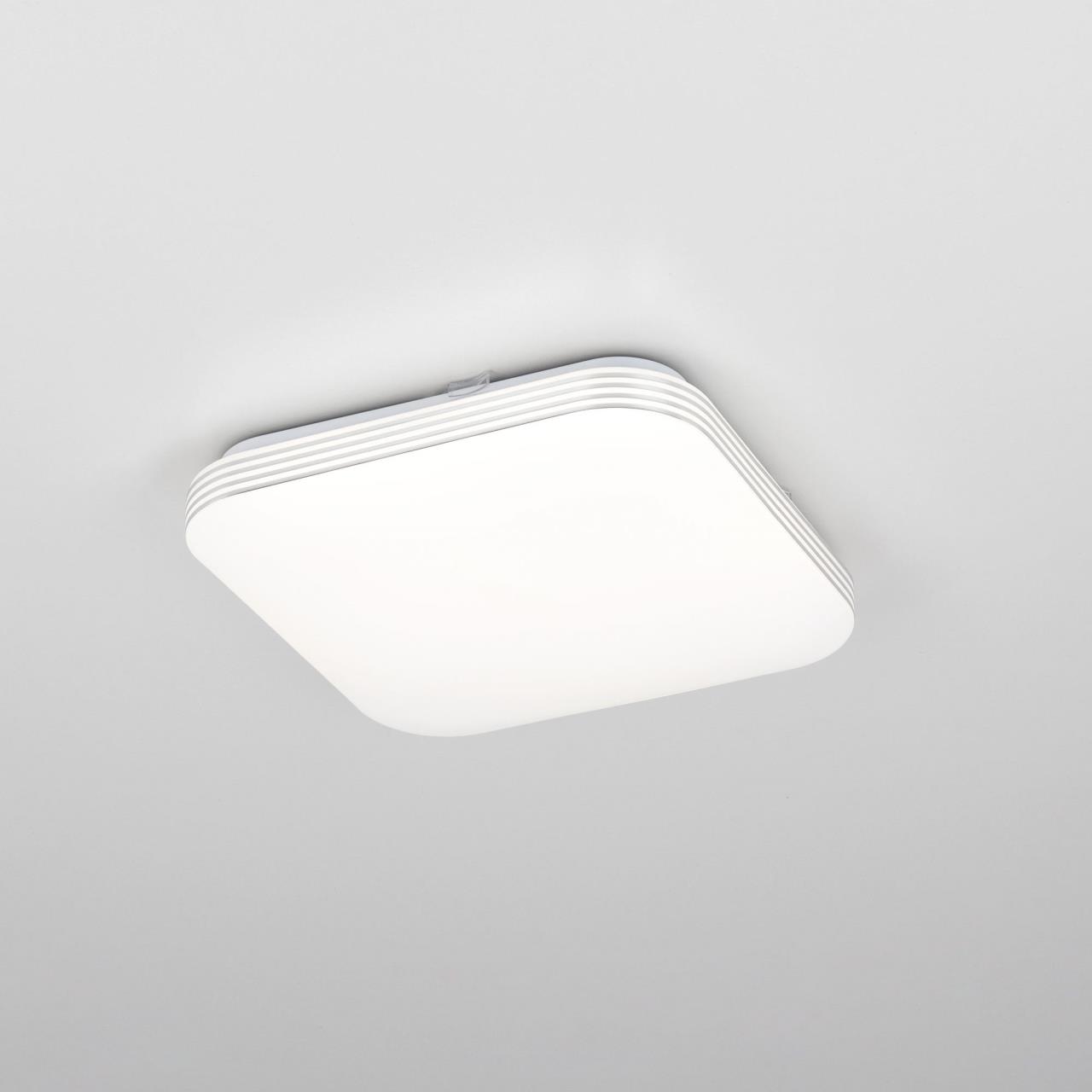 Потолочный светильник Citilux Симпла CL714K24SV в Москве