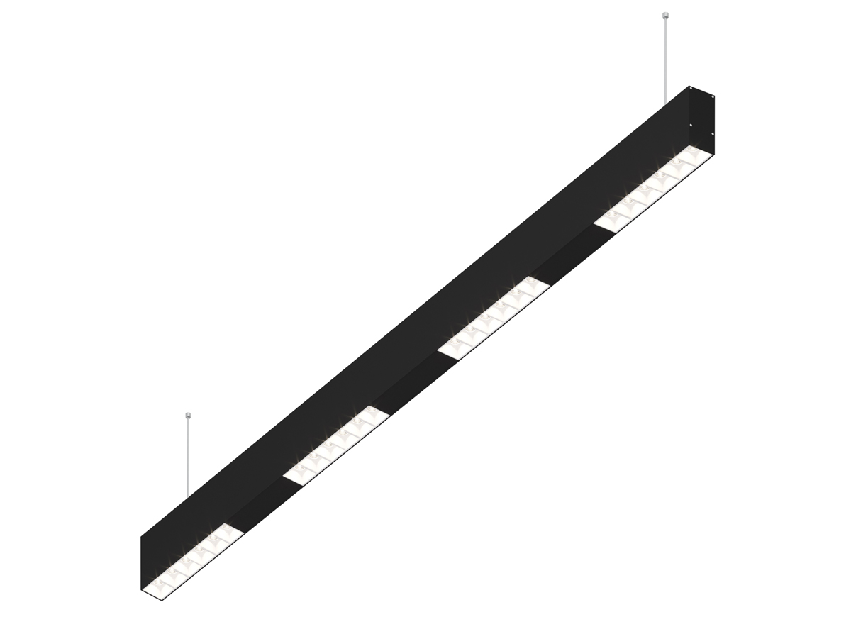 Подвесной светильник Donolux Eye-line DL18515S121B24.48.1000WB