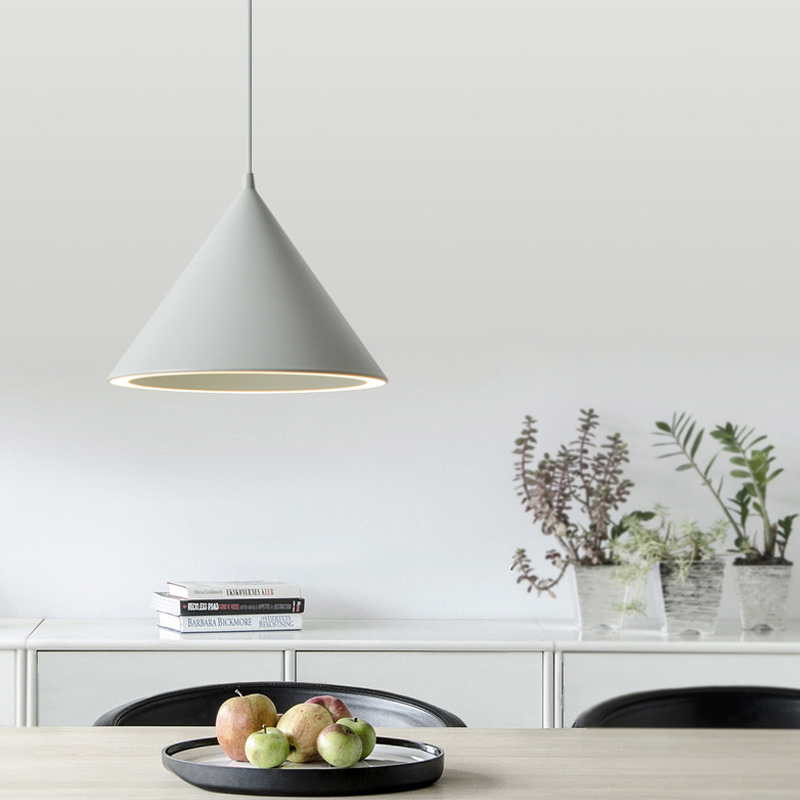 Подвесной светильник ImperiumLoft Woud Annular 101475-26