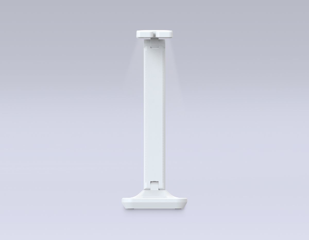 Настольная лампа Ambrella Light Desk DE490