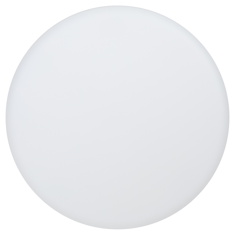 Настенно-потолочный светильник Эра LED 15-18-6K Б0054333