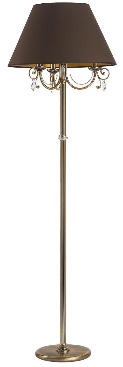 Торшер Kutek Coco COC-LS-3 (P/A)