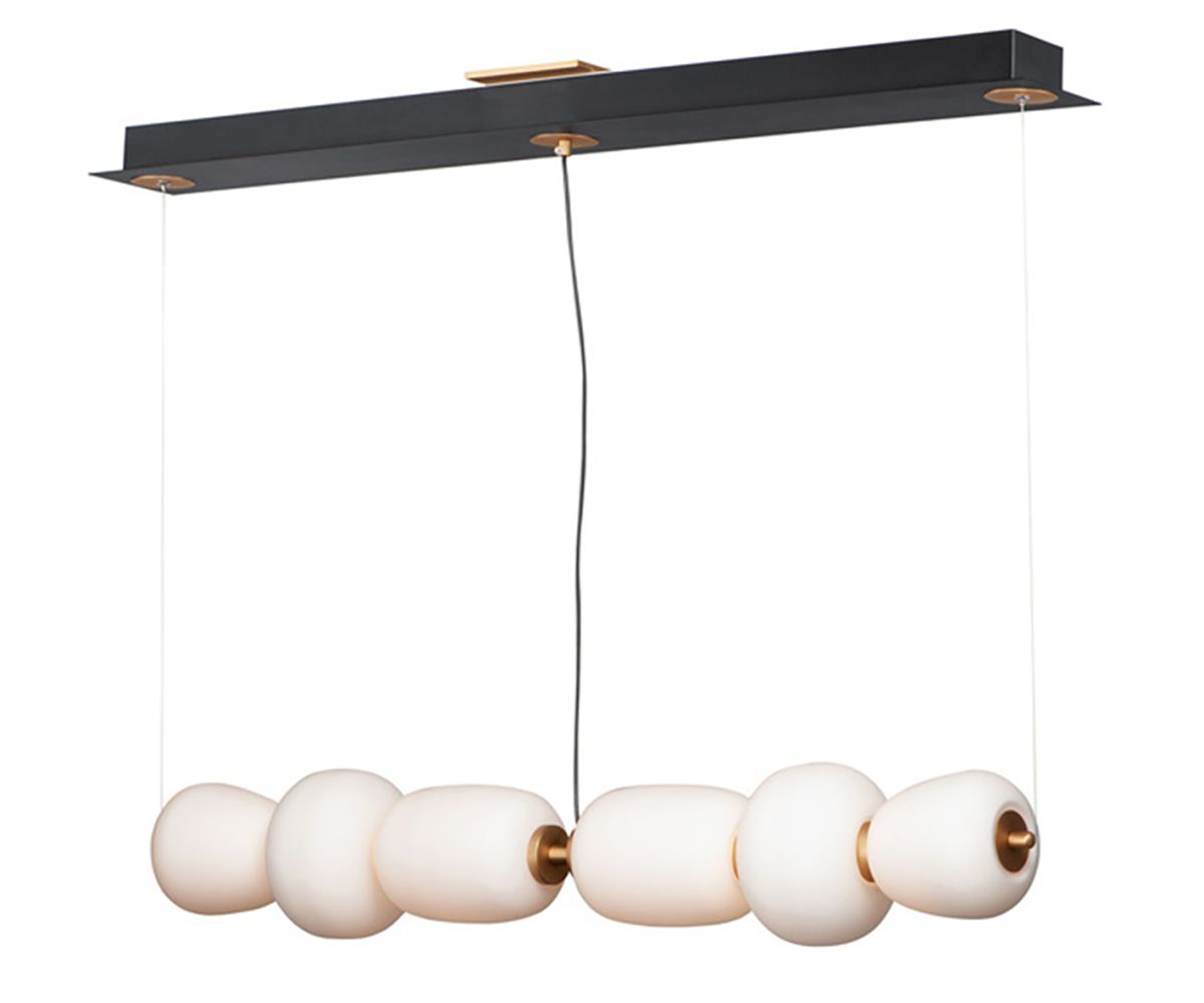 Подвесной светильник Kink Light Вейли 07813-95L,33