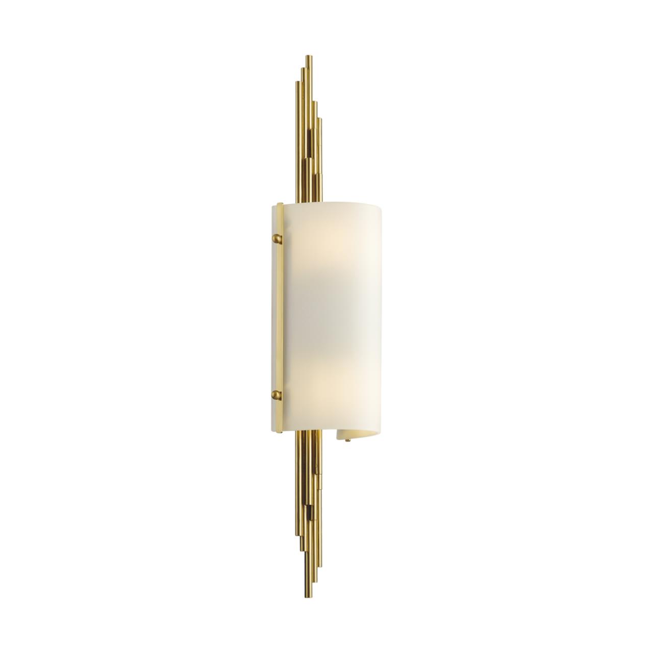 Настенный светильник Odeon Light Margaret 5415/2W