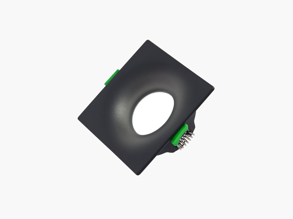 Встраиваемый светильник LEDS POWER GU-S04B, серия SPOT 009667