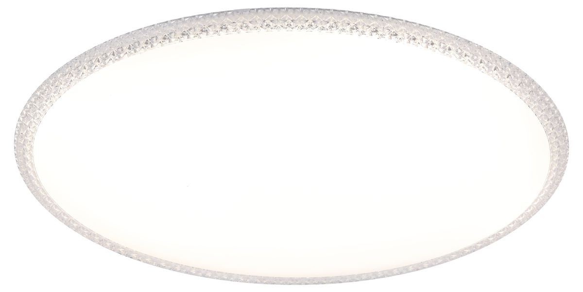 Потолочный светильник Эра Классик без ДУ SPB-6 45W-5К Slim Mystery