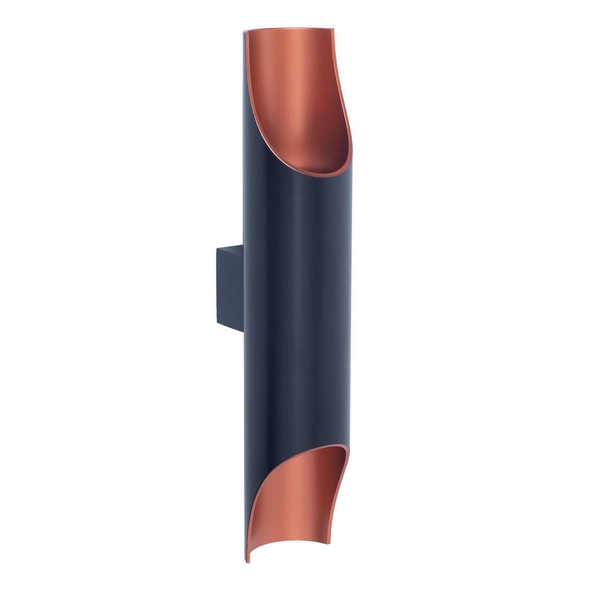 Настенный светильник TopDecor Cane A1 10 G