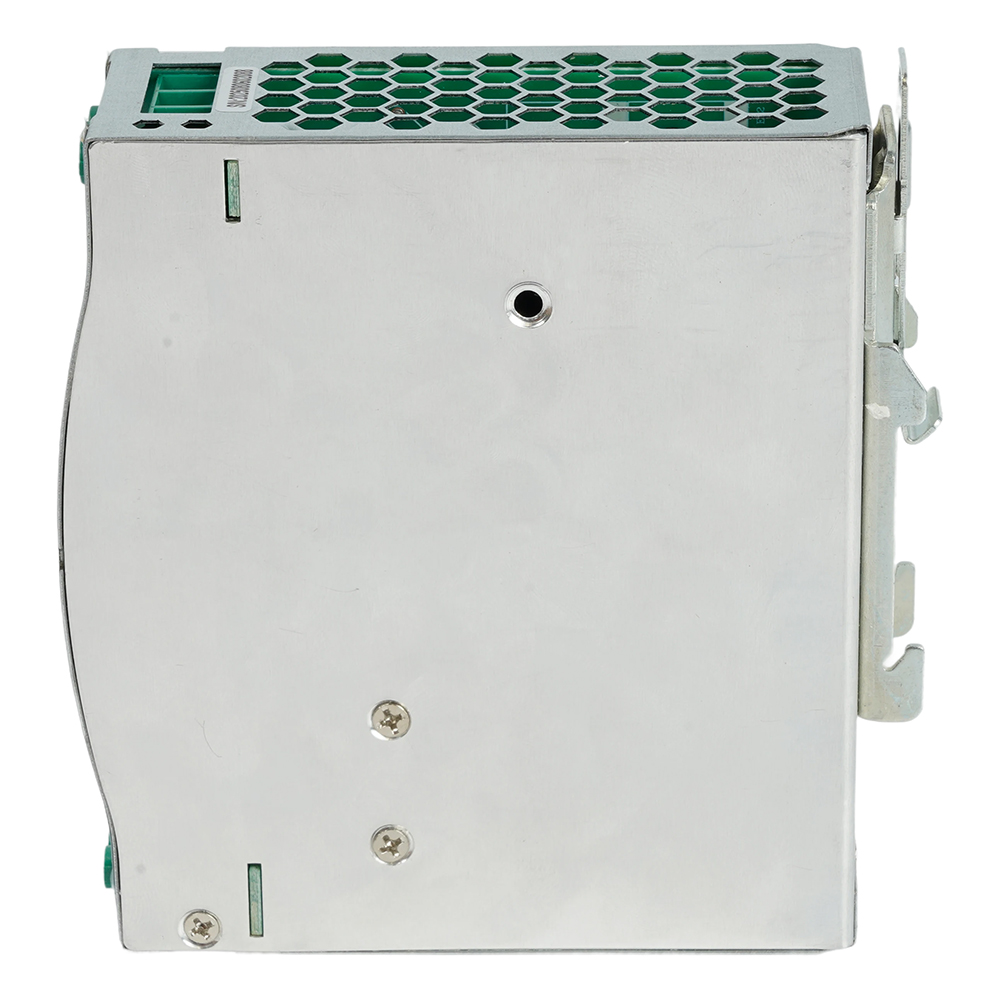 Трансформатор электронный на DIN-рейку Feron LB008 150W 24V IP20 52136