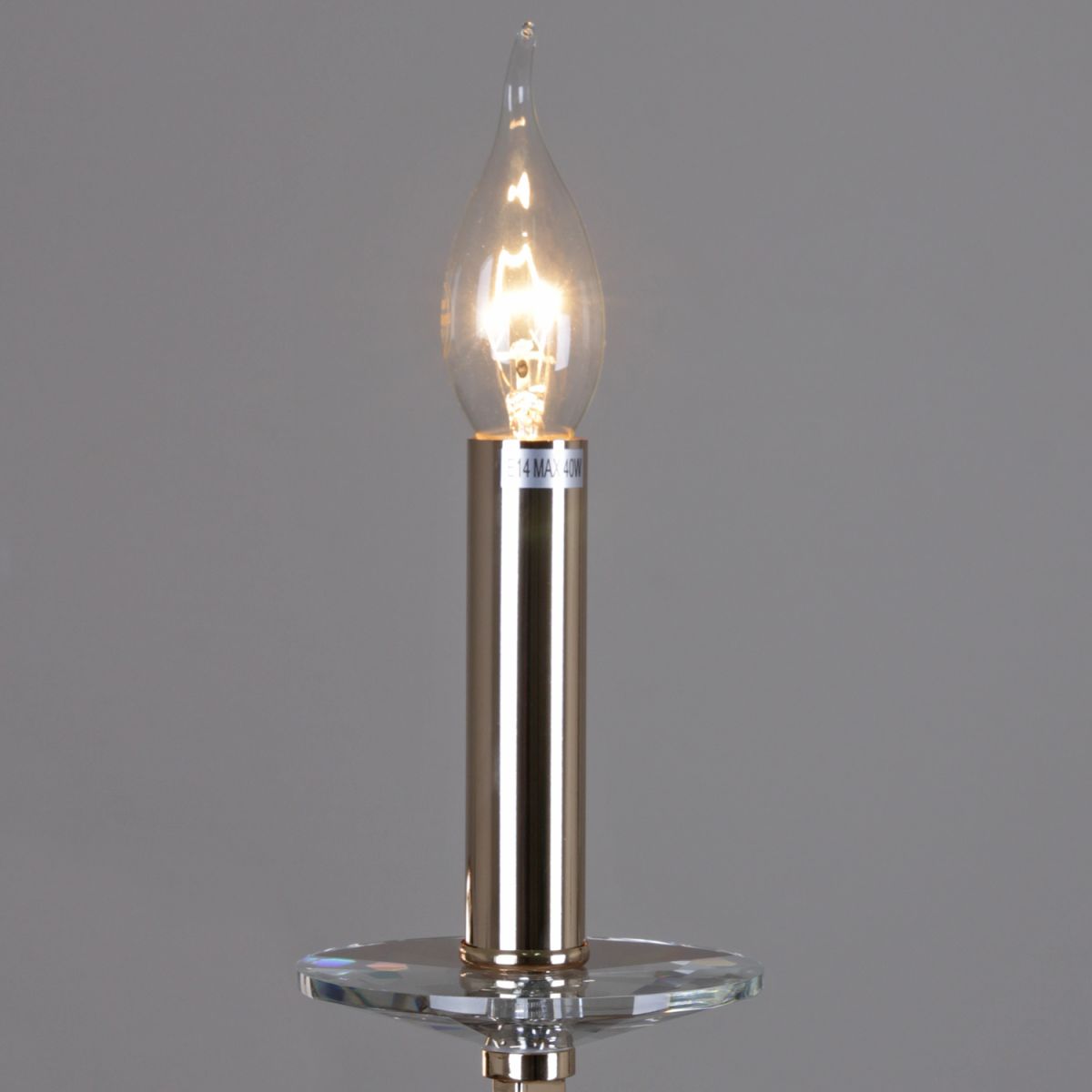 Подвесная люстра Illumico IL5253-10PLS-25 ELITE