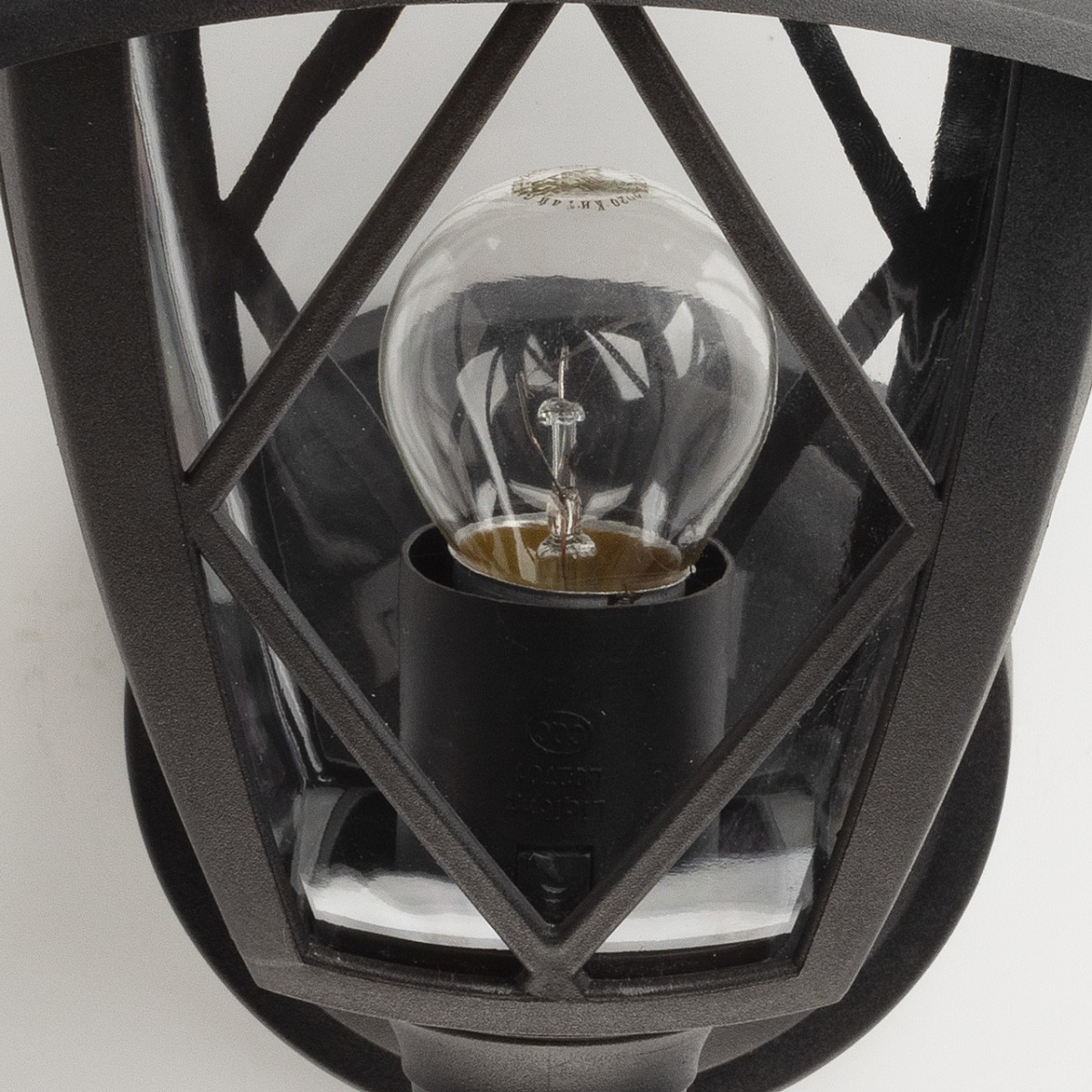 Уличный настенный светильник De Markt City Корсо 801022201