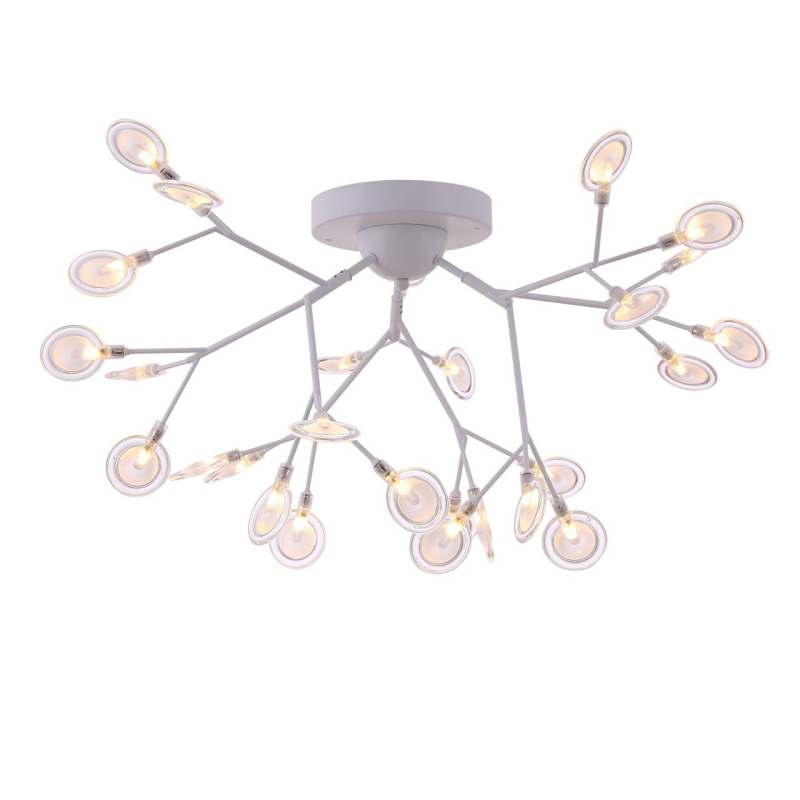 Потолочная люстра Freya Florencia FR5049CL-27W