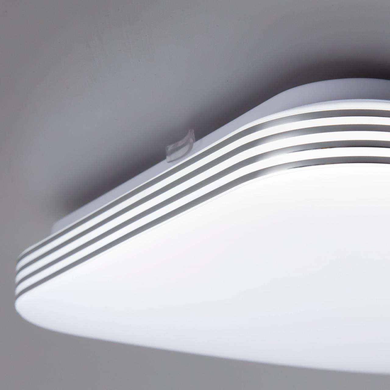 Потолочный светильник Citilux Симпла CL714K240V в Москве
