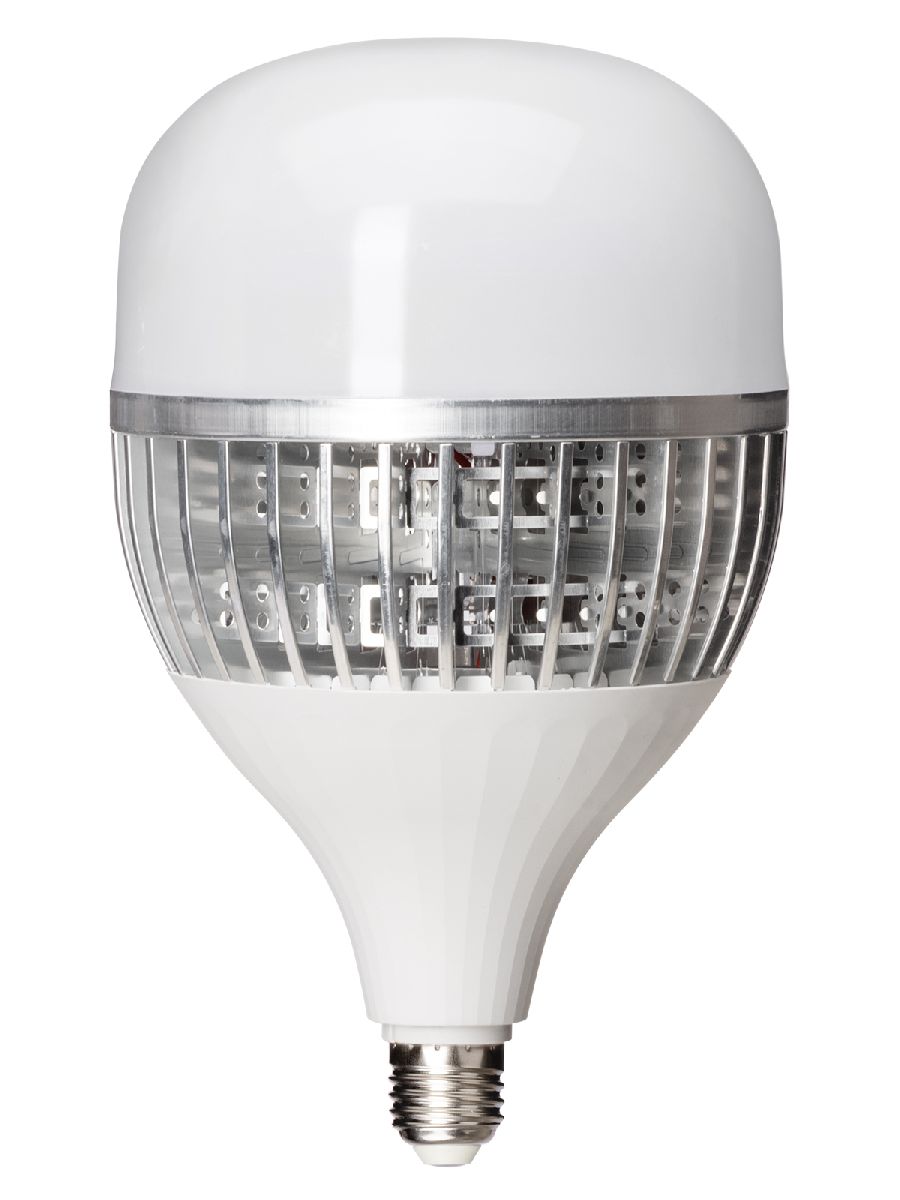 Лампа светодиодная TDM Electric Народная E27 100W 4000K матовая SQ0340-1587