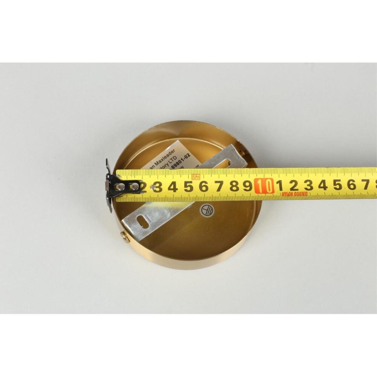 Бра Omnilux Prat OML-89801-02