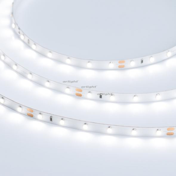 Светодиодная лента Arlight RT 2-5000-50m 24V White6000 (3528, 60 LED/m, LUX) 024581