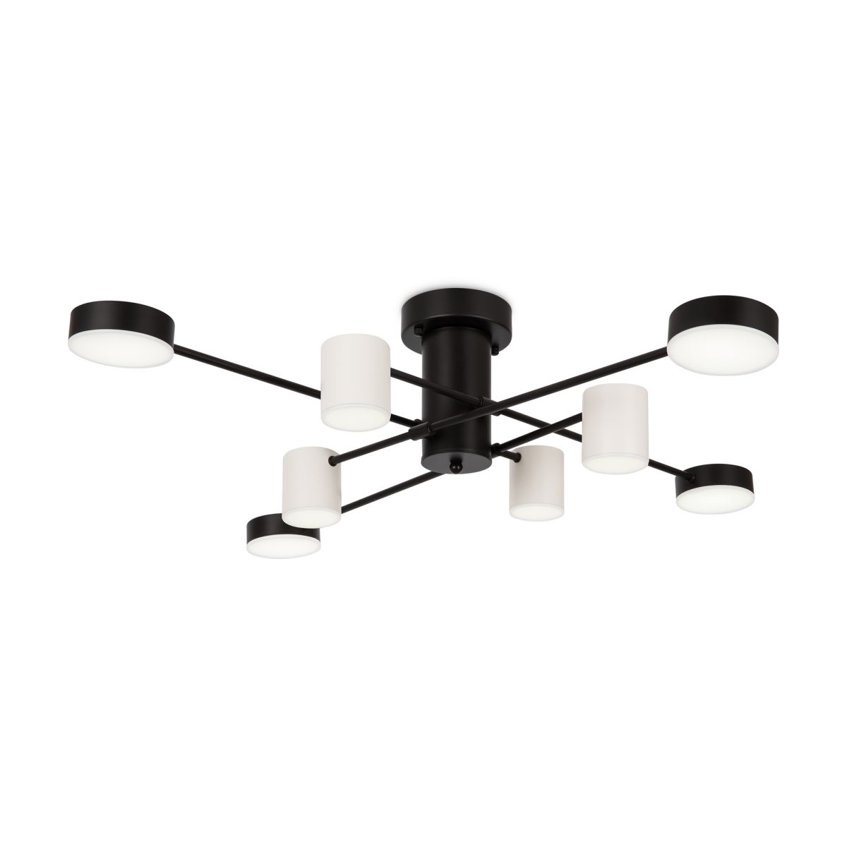 Потолочный светильник Freya Tibo FR6048CL-L8B