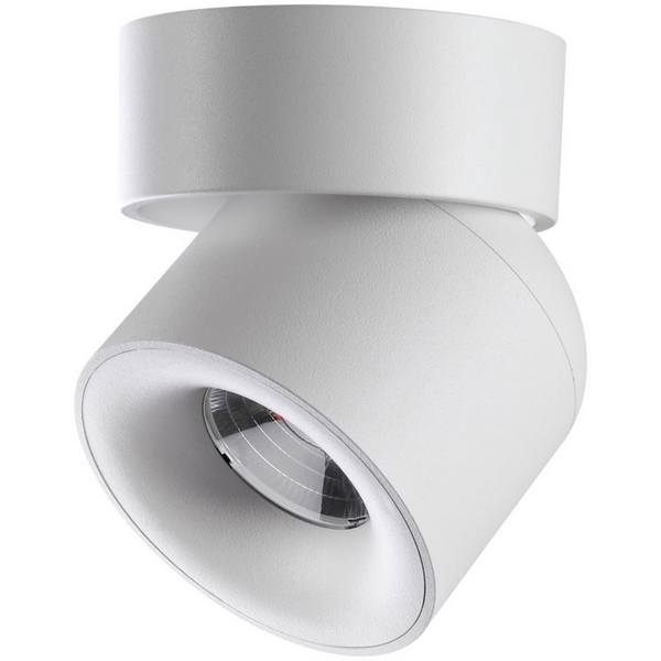 Спот Novotech Gesso 358808 УЦ