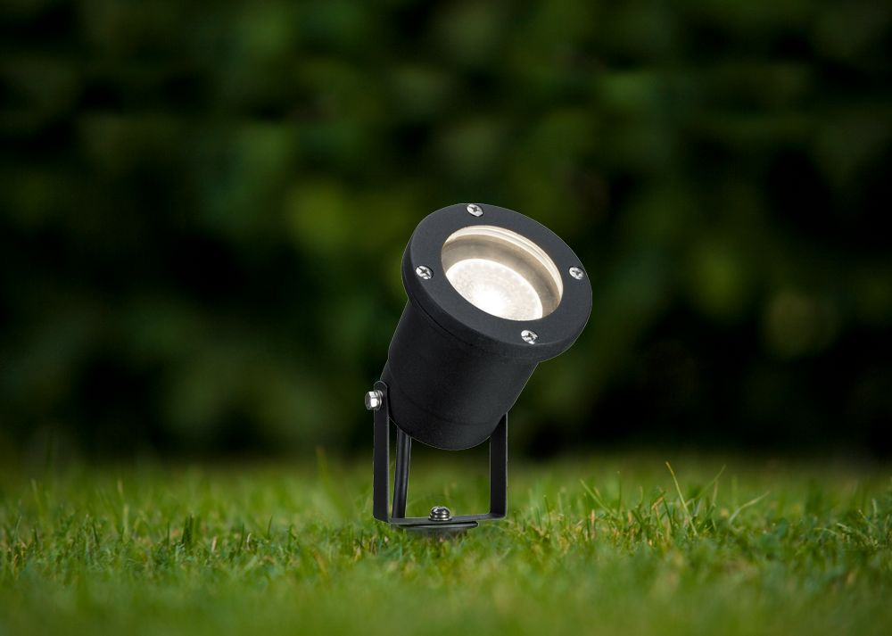 Ландшафтный светодиодный светильник Paulmann Special Line Garden Spot 98896
