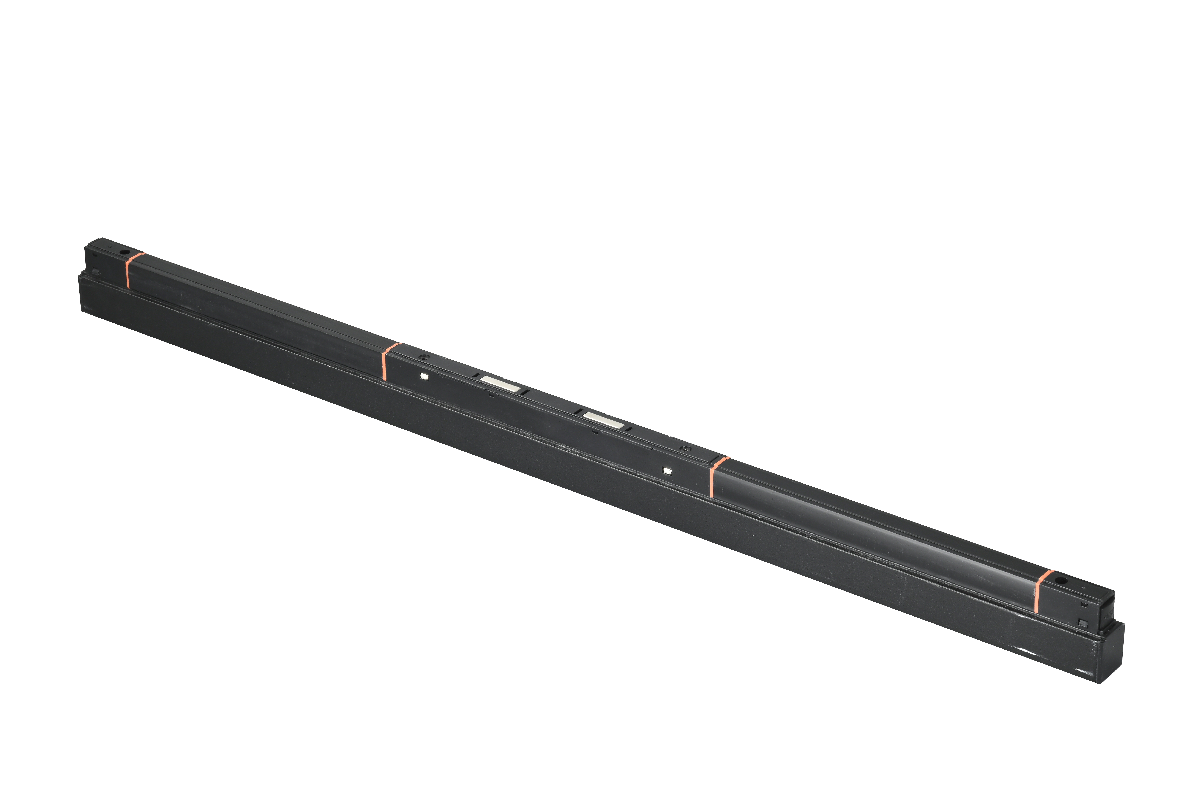 Трековый магнитный светильник iLedex Vision 4822-002-L690-36W-38DG-4000K-BK