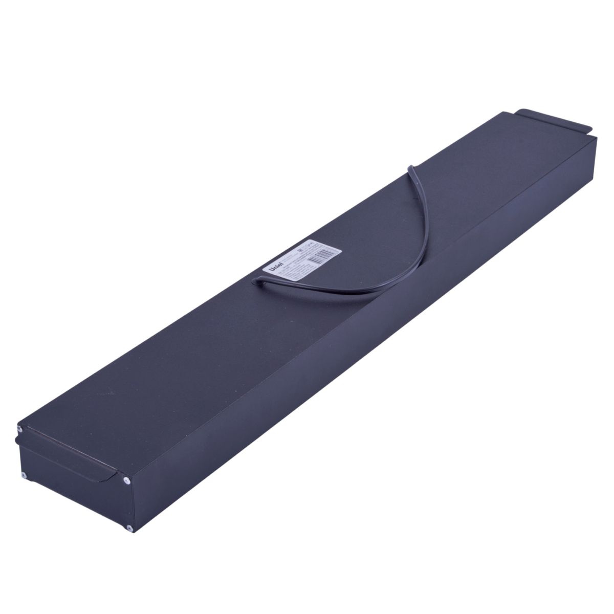 Светодиодная панель Uniel UL-00013543 ULP-1060 20W/4000К IP20 GRILYATO OPAL BLACK
