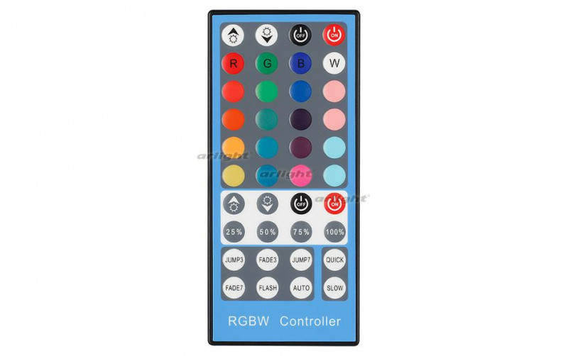 Контроллер Arlight VT-S03-CT-4x2A 021670