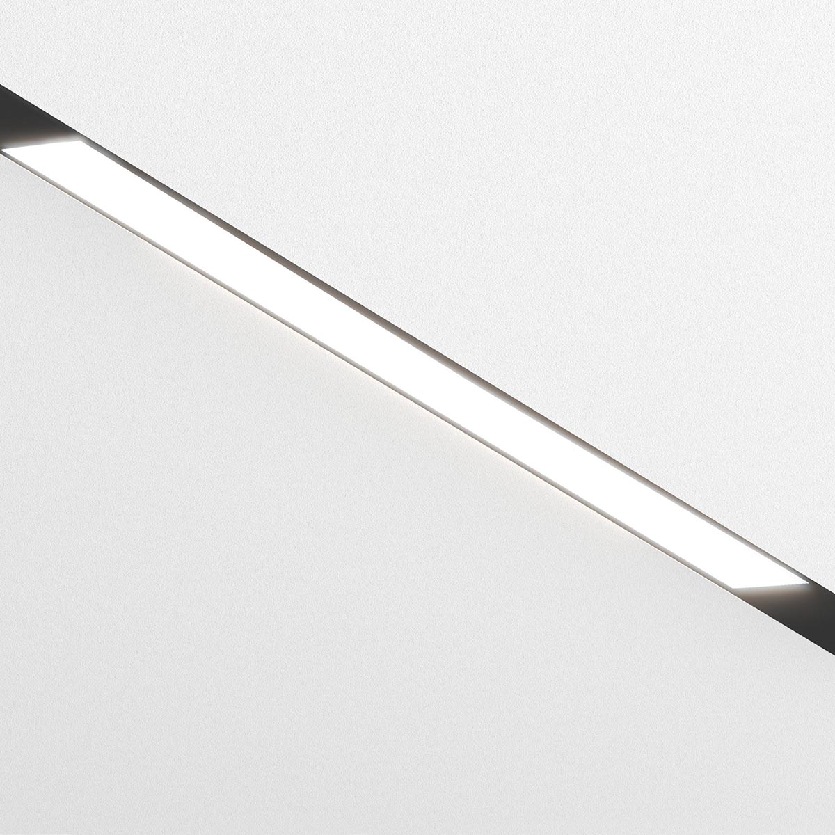 Трековый светильник Elektrostandard Slim Magnetic 4690389178856