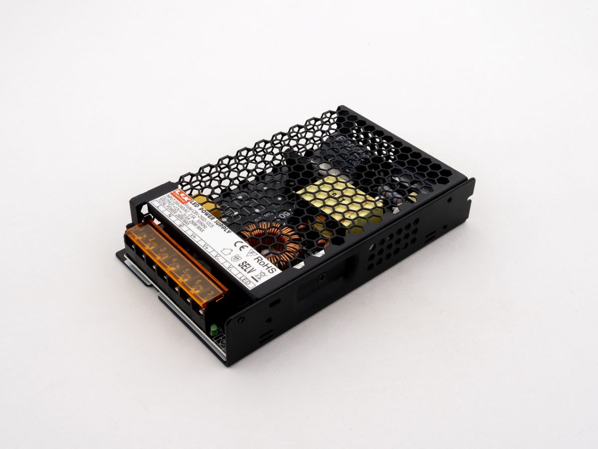 Блок питания LEDS POWER LUXDriver 250Вт 12В 003375