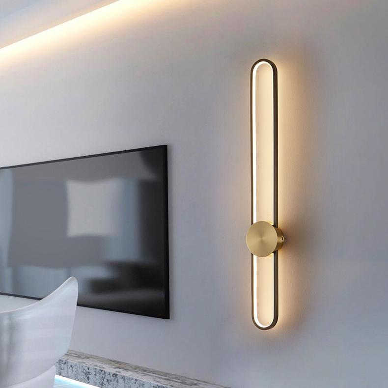 Настенный светильник ImperiumLoft Heidy 230868-23