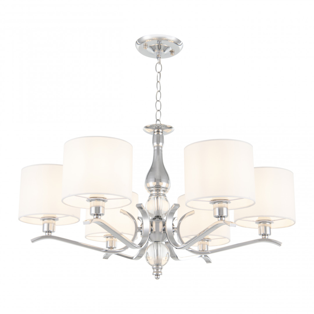 Подвесная люстра Arte Milano Napoli 332434/6 CR