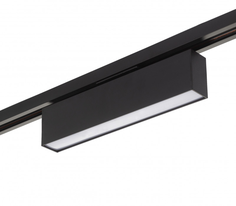Трековый светильник Denkirs DK6440-BK