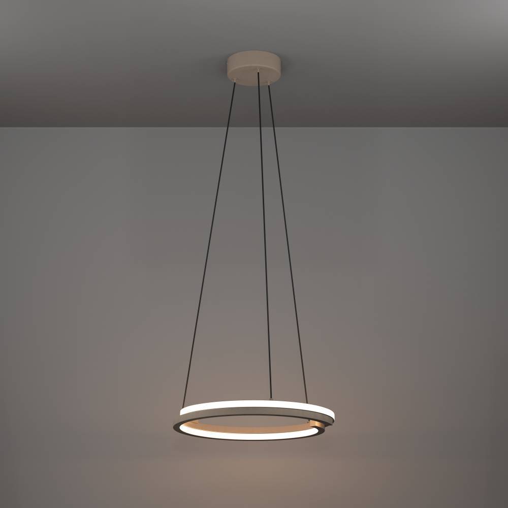 Подвесной светильник Eglo Mezzomonte 901824