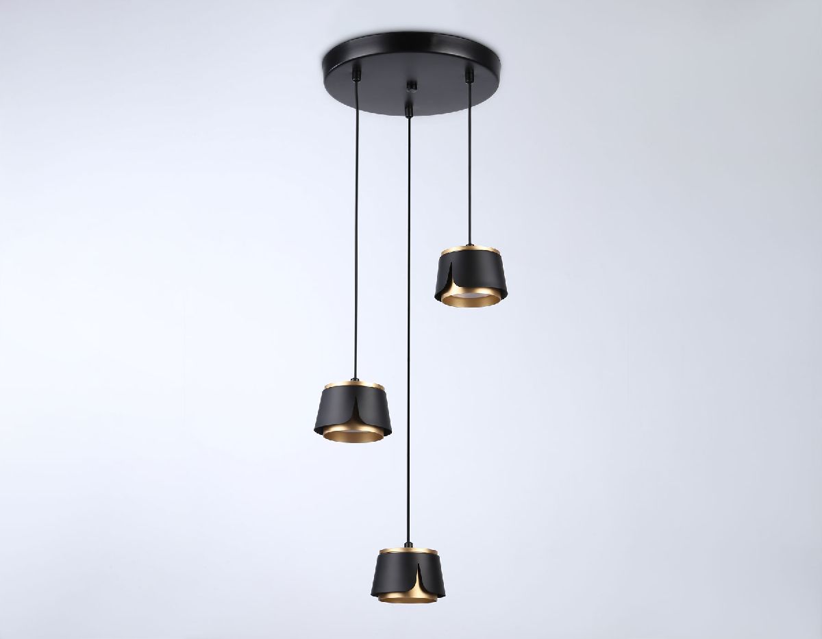 Подвесной светильник Ambrella Light Techno family TN71252