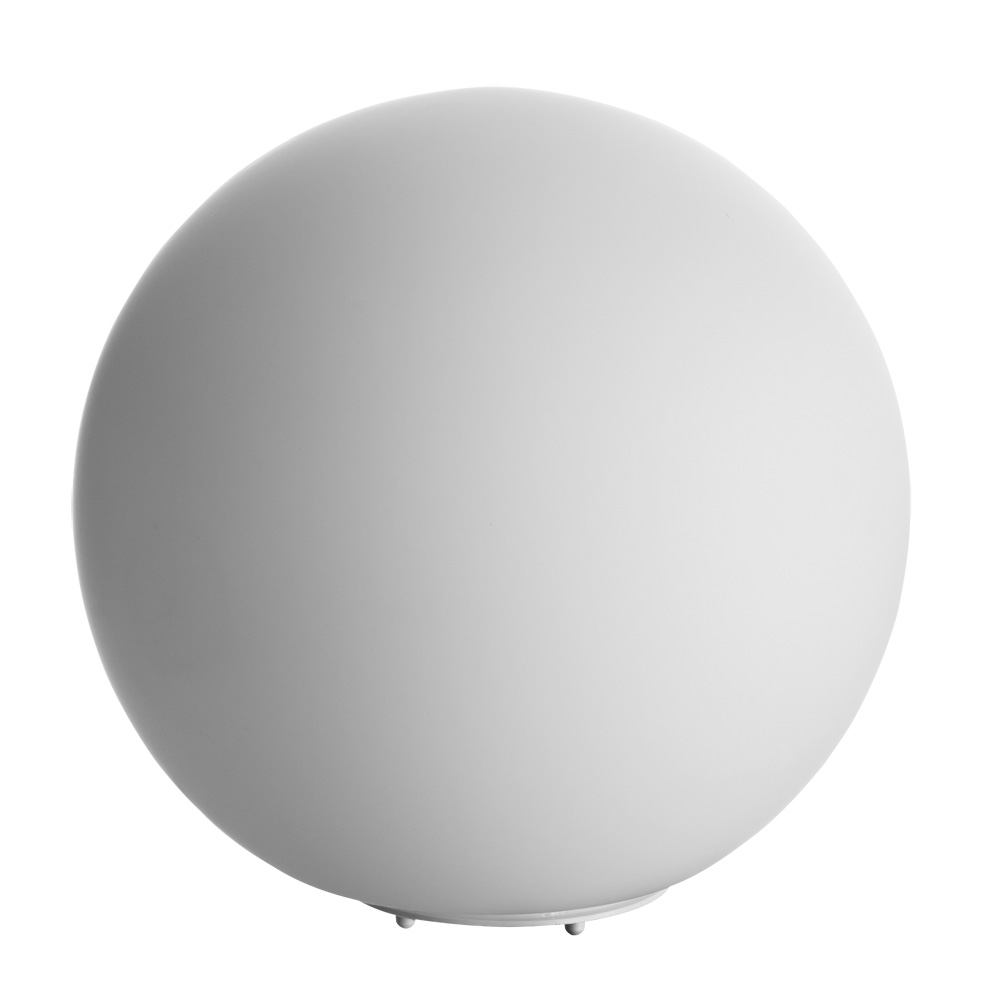 Настольная лампа Arte Lamp Sphere A6025LT-1WHG