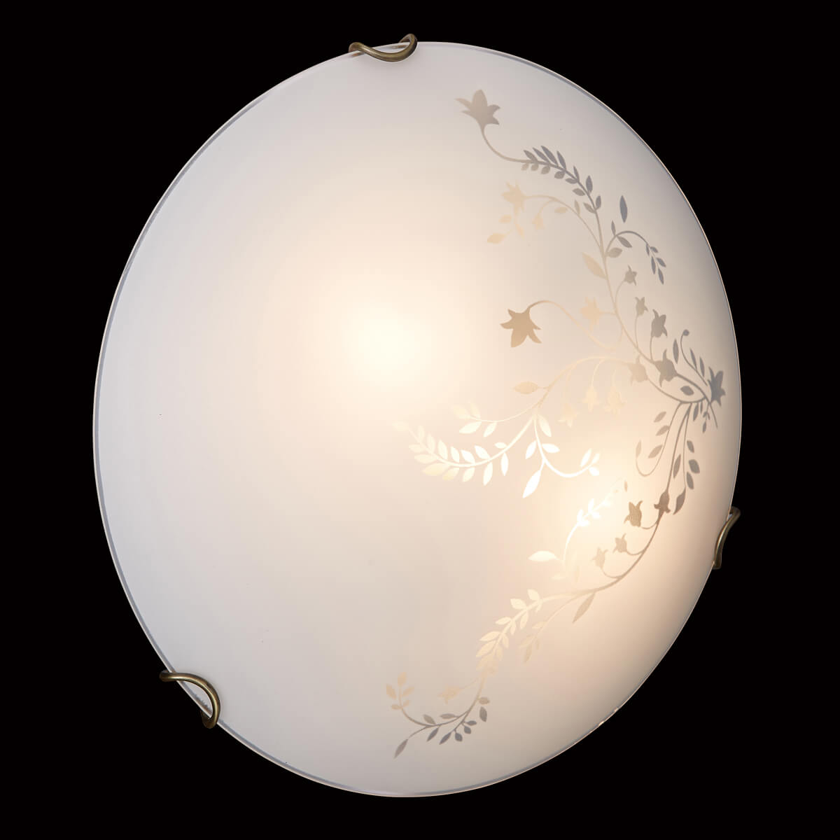 Потолочный светильник Sonex Kusta 218