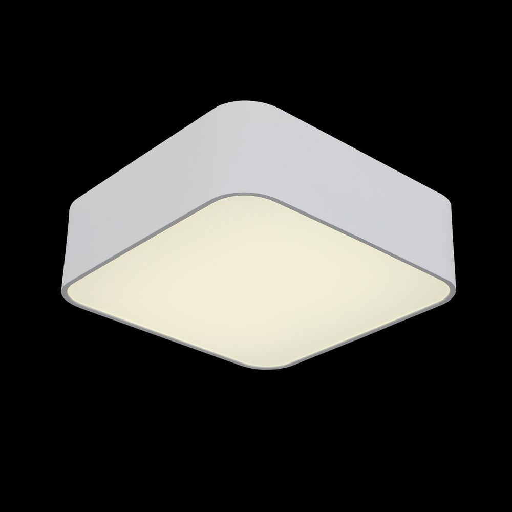 Потолочный светодиодный светильник ST Luce Presente SL955.052.01D
