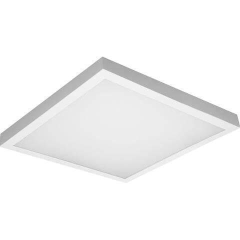 Потолочный светодиодный светильник Horoz Arina-48 48W 6000К белый 016-026-0048 HRZ00002414