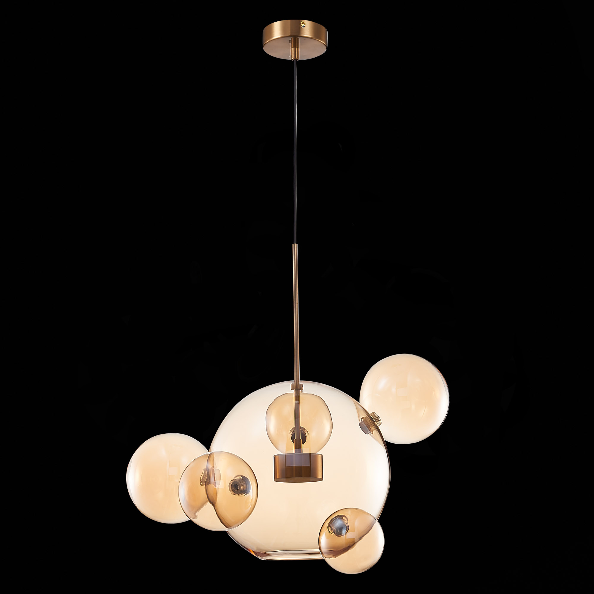 Подвесной светильник ST Luce Bopone SL1133.313.01 в Москве