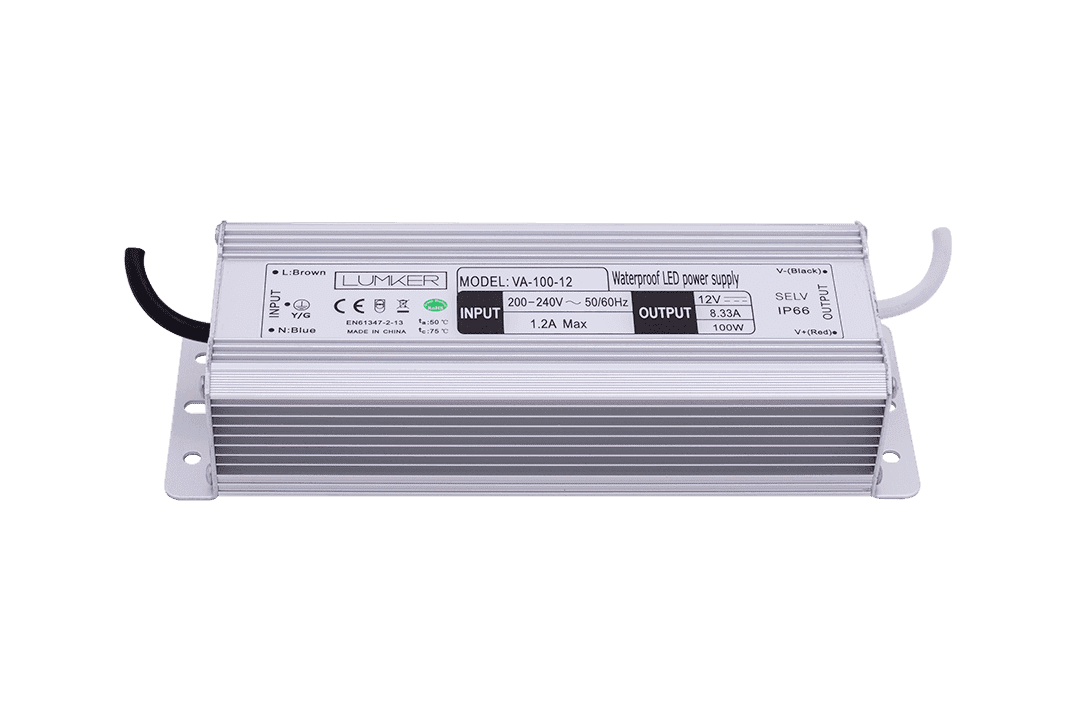 Блок питания Lumker TPWL-100-12 002539