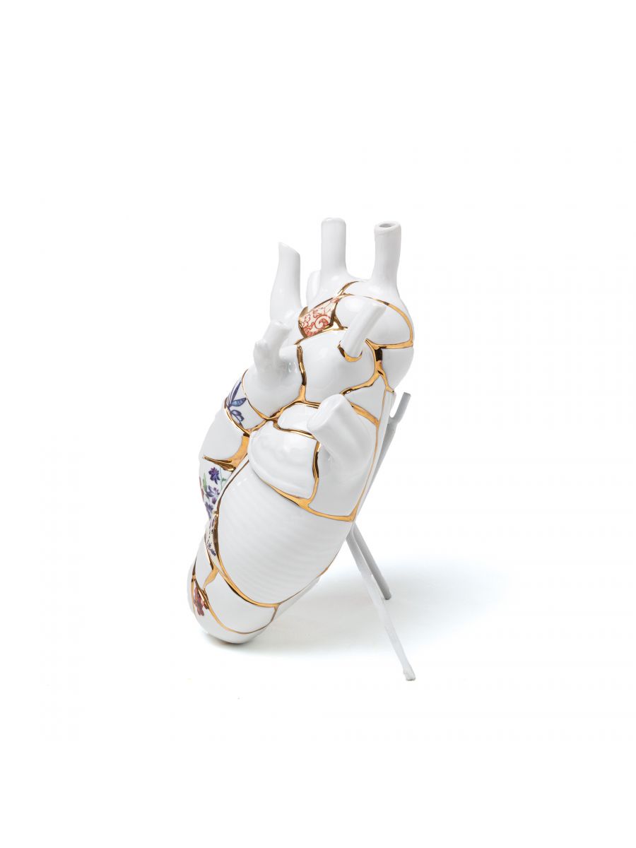 Ваза Seletti Love in Bloom 9929