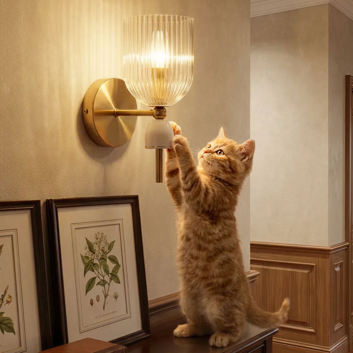 Бра Citilux Carson CL255313