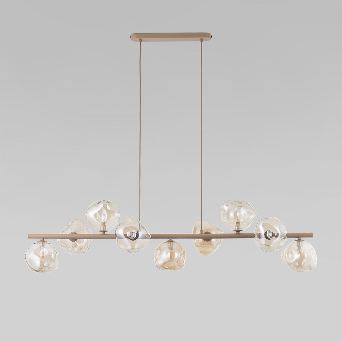 Подвесной светильник TK Lighting 11110 Lava Sabia a071865